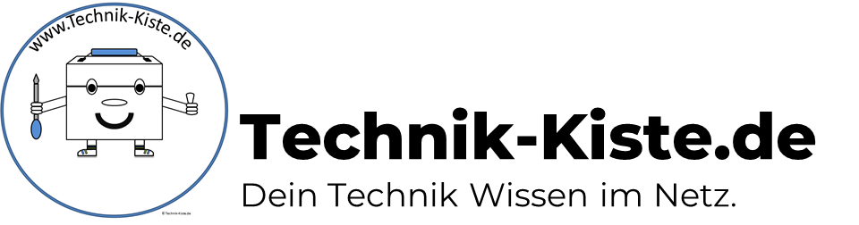 Technik-Kiste.de